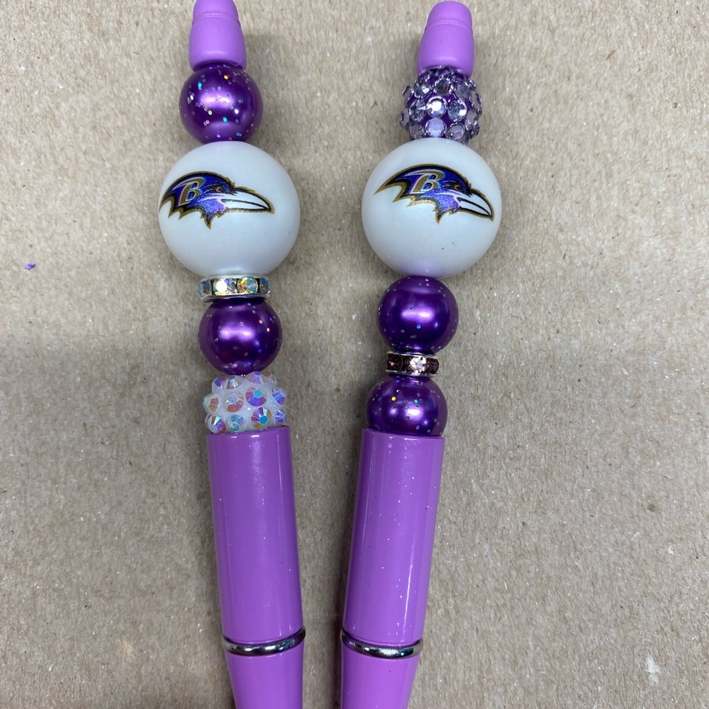 NWT HANDMADE PEN - Picture 5 of 11